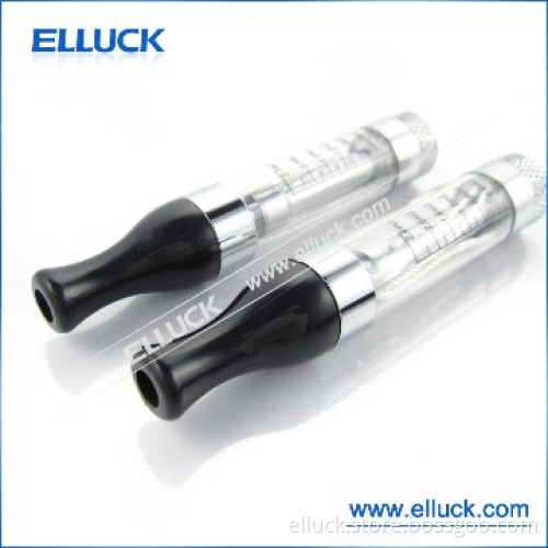 Latest fashion hot sale e-cig electronic cigarette T2 atomizer